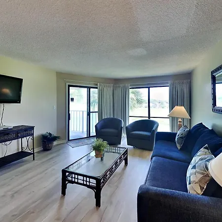 Edgewater Villa 1410
